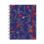 Cuaderno A4 Norpac Tapa Dura  Clasica X90Hj Rayado 2132R